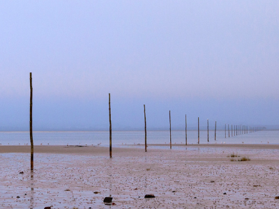 Holy Island film location